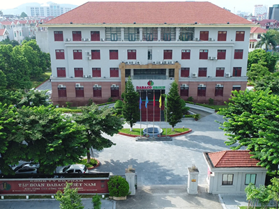 Lãnh đạo Dabaco Việt Nam (DBC) bán ra 1 triệu cổ phiếu