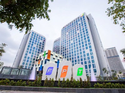 FPT Online dự kiến trả cổ tức bằng tiền tỉ lệ 100%