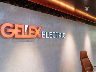 GELEX Electric chia cổ phiếu thưởng 20%