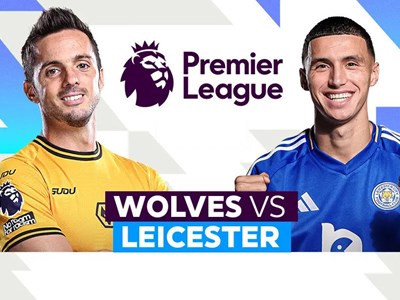 Nhận định trận đấu Wolves vs Leicester, 21h00 ngày 26.4: Cuộc trỗi dậy kỳ diệu của “Bầy sói”
