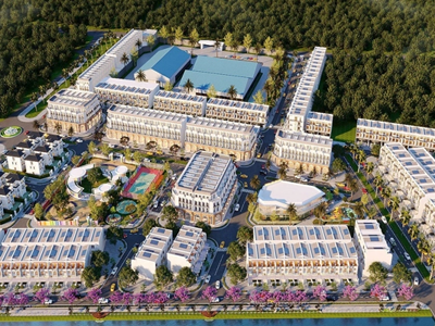 Phân khúc đất nền dẫn đầu về tốc độ tăng trưởng lượng tìm kiếm