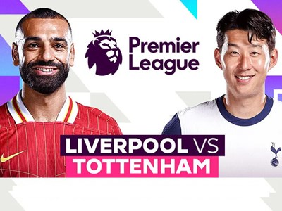 Nhận định trận đấu Liverpool vs Tottenham, 22h30 ngày 27.4: Cảnh cuối cho bản sử thi đỏ rực