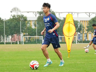 Link xem trực tiếp trận CAHN vs PSM Makassar: Tiến vào chung kết?