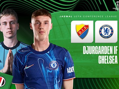 Nhận định trận đấu Djurgarden vs Chelsea, 2h00 ngày 2.5: Khó cản The Blues