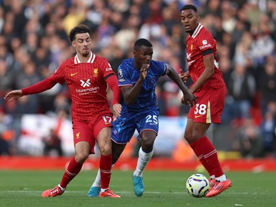 Nhận định trận đấu Chelsea vs Liverpool, 22h30 ngày 4.5: Khi thái độ quan trọng hơn trình độ