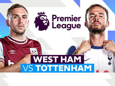 Nhận định trận đấu West Ham vs Tottenham, 20h00 ngày 4.5: Cú phản đòn từ Búa tạ