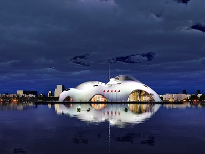 Khám phá biểu tượng văn hóa mới của thủ đô Hà Nội