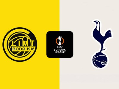 Nhận định trận đấu Bodo Glimt vs Tottenham, 2h00 ngày 9.5: Không lối thoát cho địa chấn