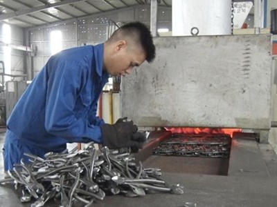 MEINFA (MEF) chốt quyền chia cổ tức 50% bằng tiền mặt