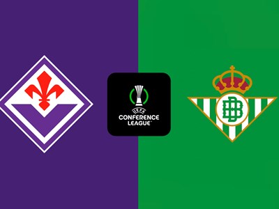 Nhận định trận đấu Fiorentina vs Betis, 2h00 ngày 9.5: Lửa thử vàng, gian nan thử tấm vé chung kết