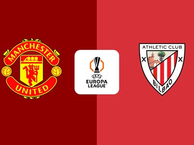 Nhận định trận đấu Man United vs Bilbao, 2h00 ngày 9.5: 133 đội đã thất bại – Bilbao có khác?