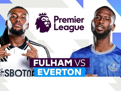 Nhận định trận đấu Fulham vs Everton, 21h00 ngày 10.5: Chuyến đi không đích đến