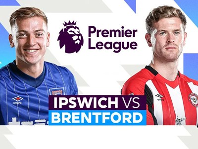 Nhận định trận đấu Ipswich vs Brentford, 21h00 ngày 10.5: Ong tìm mật trên đất cằn Portman Road