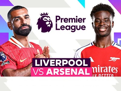 Nhận định trận đấu Liverpool vs Arsenal, 22h30 ngày 11.5: Từ Paris đến Anfield – Hồi kết cho giấc mơ dang dở