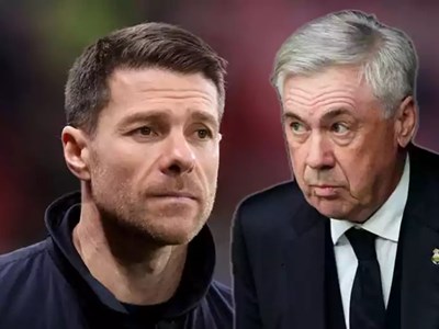 HLV Ancelotti dẫn dắt Brazil, Real Madrid mở ra chương mới cùng Xabi Alonso