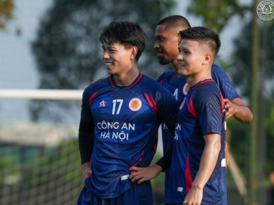 Nhận định trận đấu CAHN vs Buriram, 19h30 ngày 14.5: Thách thức cực đại