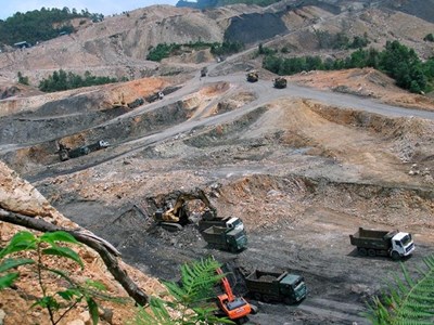 Khoáng sản Hà Giang (HGM) chia cổ tức bằng tiền tỉ lệ 138%