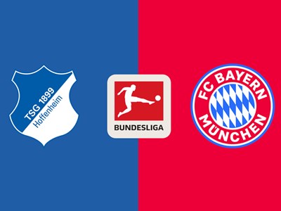 Nhận định trận đấu Hoffenheim vs Bayern Munich, 20h30 ngày 17.5: Giữa lằn ranh mong manh của Bundesliga