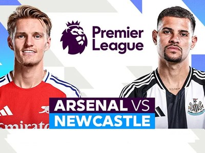 Nhận định trận đấu Arsenal vs Newcastle, 22h30 ngày 18.5: Trận cầu định đoạt suất Champions League