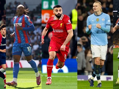 Ngoại hạng Anh 2025-26 sẽ có ít nhất 9 đại diện dự cúp châu Âu