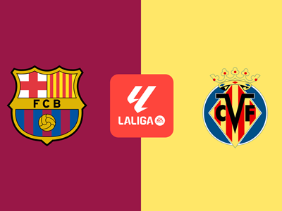 Nhận định trận đấu Barcelona vs Villarreal, 0h00 ngày 19.5: Khúc vĩ thanh cho ông vua La Liga