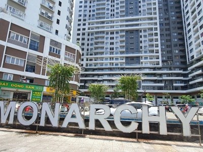 Nhà Đà Nẵng (NDN) sắp trả cổ tức với tỉ lệ 5% bằng tiền