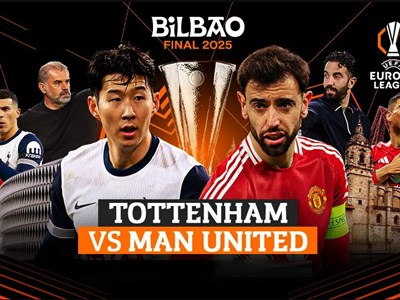 Nhận định trận đấu Tottenham vs Man United, 2h00 ngày 21.5: Giấc mơ thiên đường và cơn ác mộng trắng tay
