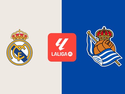 Nhận định trận đấu Real Madrid vs Sociedad, 21h15 ngày 24.5: Tiễn chân người đi
