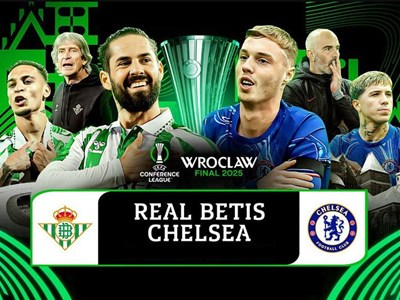 Nhận định trận đấu Betis vs Chelsea, 2h00 ngày 29.5: Cái kết hoàn hảo