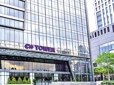 CII Invest mua thêm 1,83 triệu cổ phiếu Năm Bảy Bảy (NBB)