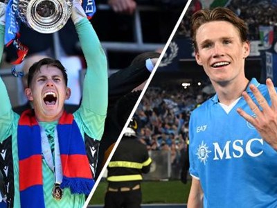 9 cầu thủ bị Man United bỏ rơi giành cúp trong mùa giải 2024/25