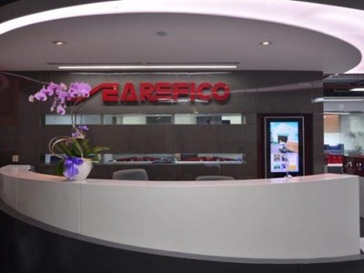 Searefico (SRF) muốn bán toàn bộ 1,78 triệu cổ phiếu quỹ