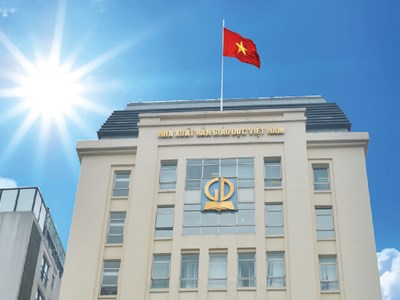 68 năm NXBGDVN: Từ những trang sách đầu tiên đến hệ sinh thái giáo dục số