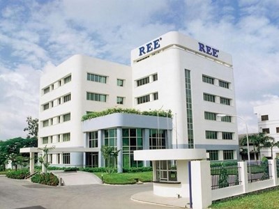 Cơ Điện Lạnh (REE) phát hành 70,7 triệu cổ phiếu để trả cổ tức
