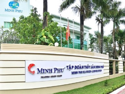 “Vua tôm” Minh Phú (MPC) đặt mục tiêu có lãi 997 tỉ đồng trong năm 2025