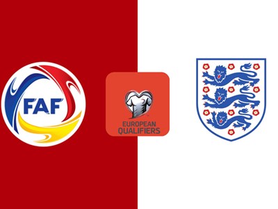 Nhận định trận đấu Andorra vs Anh, 23h00 ngày 7.6: Mồi ngon cho Tam Sư