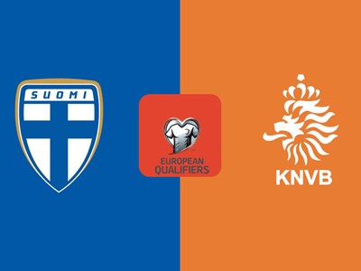 Nhận định trận đấu Phần Lan vs Hà Lan, 1h45 ngày 8.6: Khác biệt đẳng cấp, khó cản Cơn lốc màu da cam