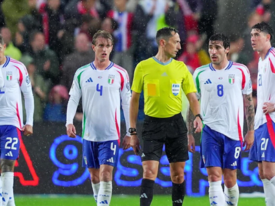 Na Uy vùi dập Italia trong ngày Haaland thăng hoa