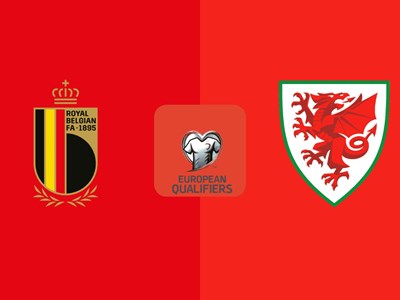 Nhận định trận đấu Bỉ vs Xứ Wales, 1h45 ngày 10.6: Sân nhà chờ cứu rỗi Quỷ đỏ