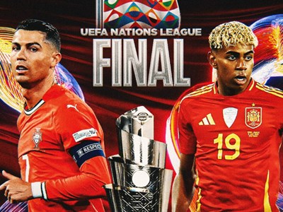 Nhận định trận đấu Bồ Đào Nha vs Tây Ban Nha, 2h00 ngày 9.6: Yamal tiễn chân tượng đài Ronaldo?