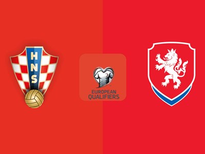Nhận định trận đấu Croatia vs CH Czech, 1h45 ngày 10.6: Cú bứt tốc quan trọng trên đường đến World Cup