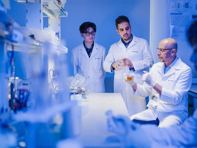 VinUni đặt mục tiêu vào Top 100 đại học hàng đầu thế giới