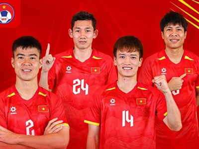 Link xem trực tiếp trận đấu Malaysia vs Việt Nam: Chờ thầy trò HLV Kim Sang-sik trổ tài