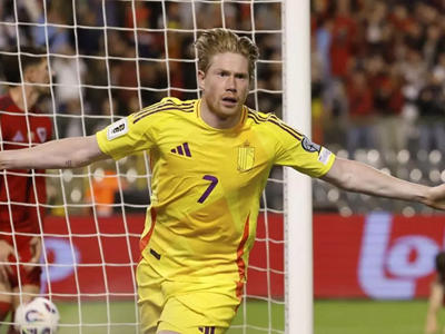 Haaland và Modric ghi dấu ấn, De Bruyne cứu nguy cho Bỉ, Italia vẫn chông chênh