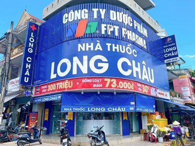 FPT Retail (FRT) sắp trả cổ tức với tỉ lệ 25%