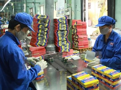 Pin Hà Nội (PHN) sắp tạm ứng cổ tức bằng tiền, tỉ lệ 20%