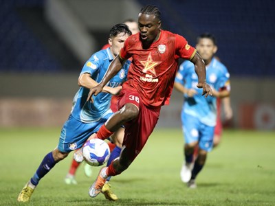 Nhận định trận đấu Hà Tĩnh vs Đà Nẵng, 17h00 ngày 15.6: Cửa sinh hé mở ở núi Hồng