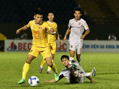 Nhận định trận đấu Hải Phòng vs Bình Dương, 17h00 ngày 15.6: Phố Cảng thăng hoa, đất Thủ bạc màu 