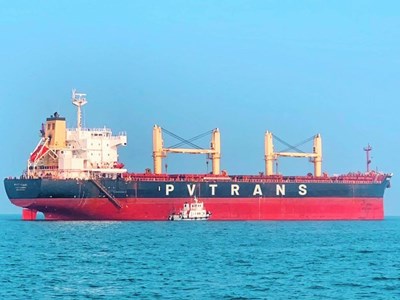 PVTrans (PVT) sắp chốt danh sách phát hành cổ phiếu trả cổ tức