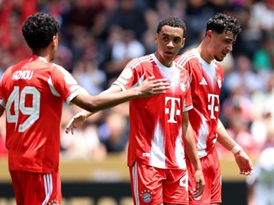 Bayern Munich, PSG khởi đầu ấn tượng tại Club World Cup 2025